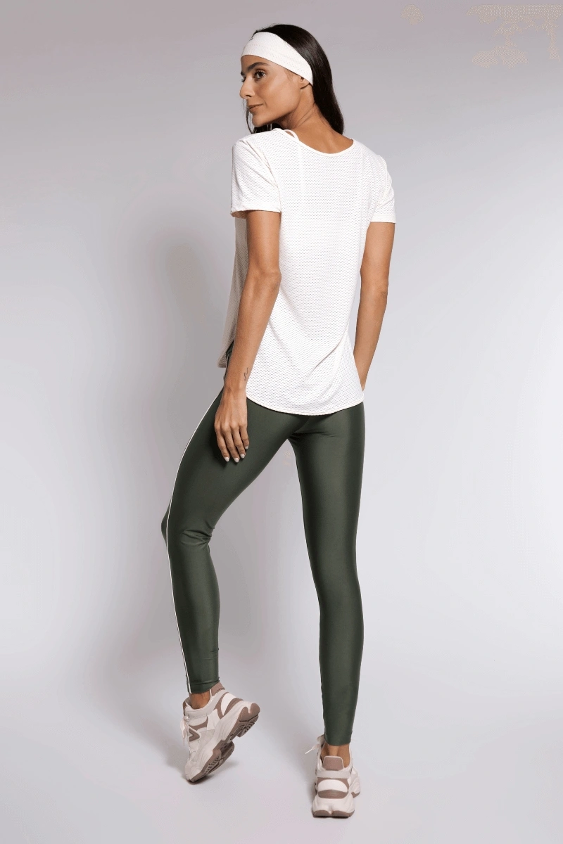 Trilha Verão - Blusa Lara Sport Air - F10146