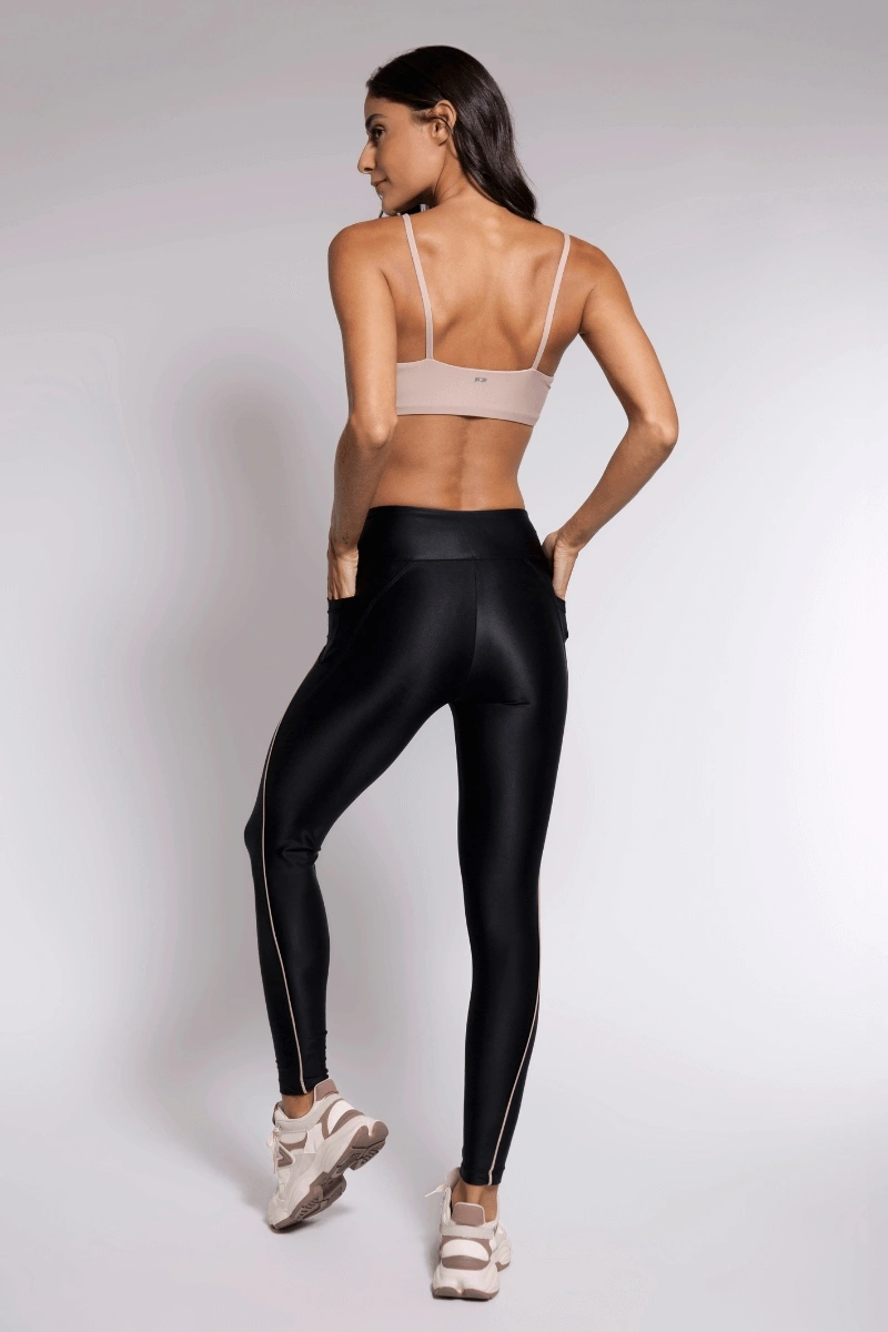 Trilha Verão - Malbec Atletika Leggings - 190.C