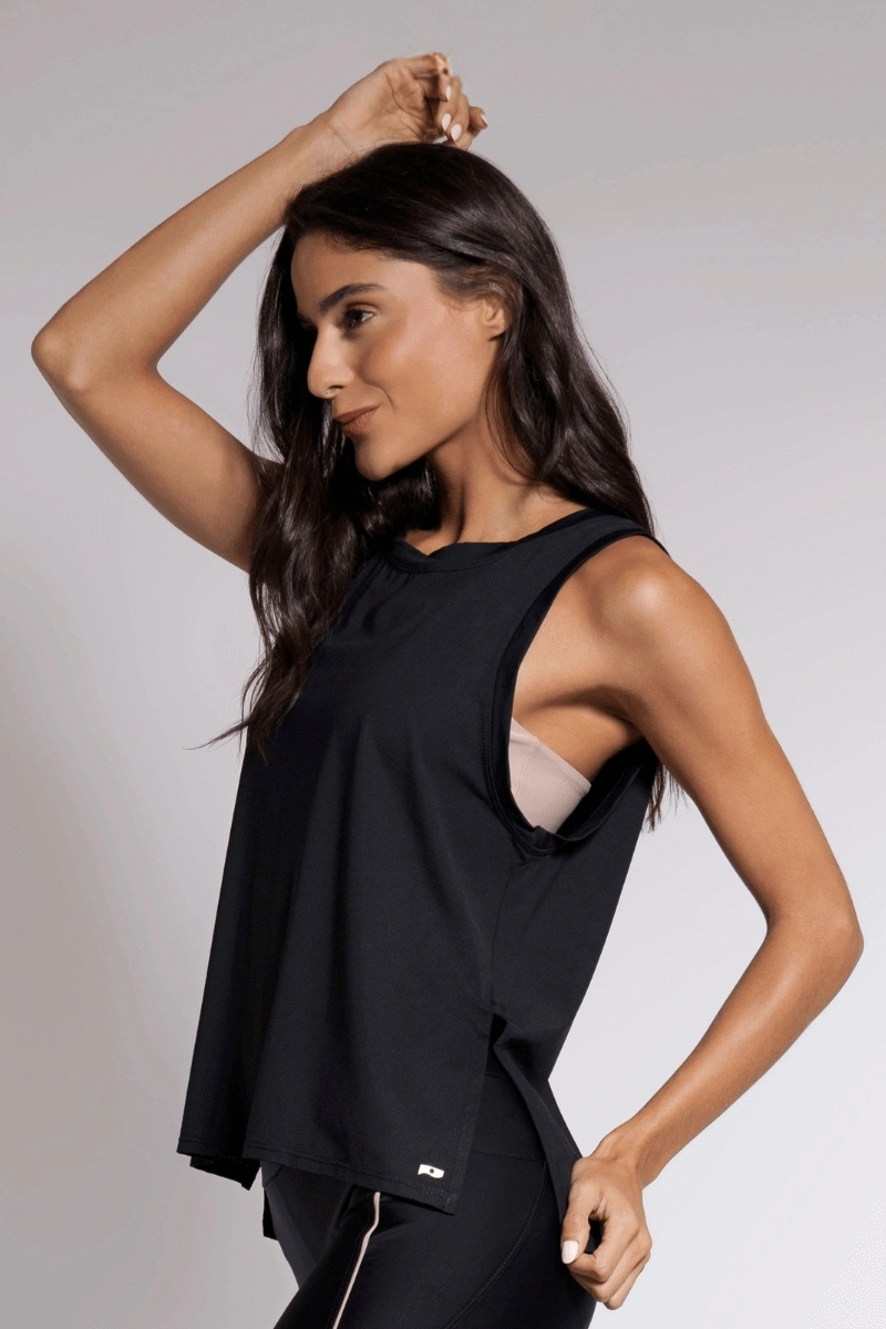 Trilha Verão - Regata Duna Long New Trip - R0500