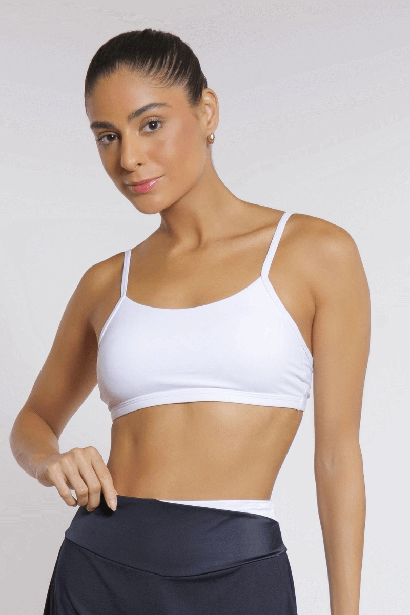 Trilha Verão - Top Trend Beach Sports Bra - R0001