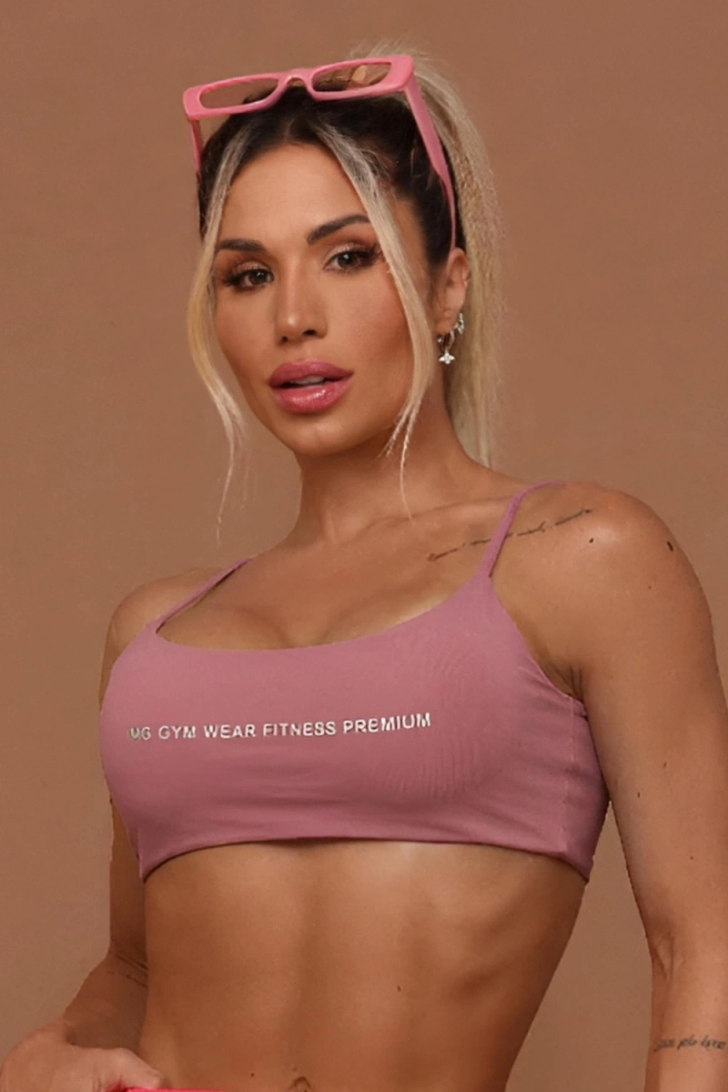 ZNG - TOP PRECISION ROSE - TOP693