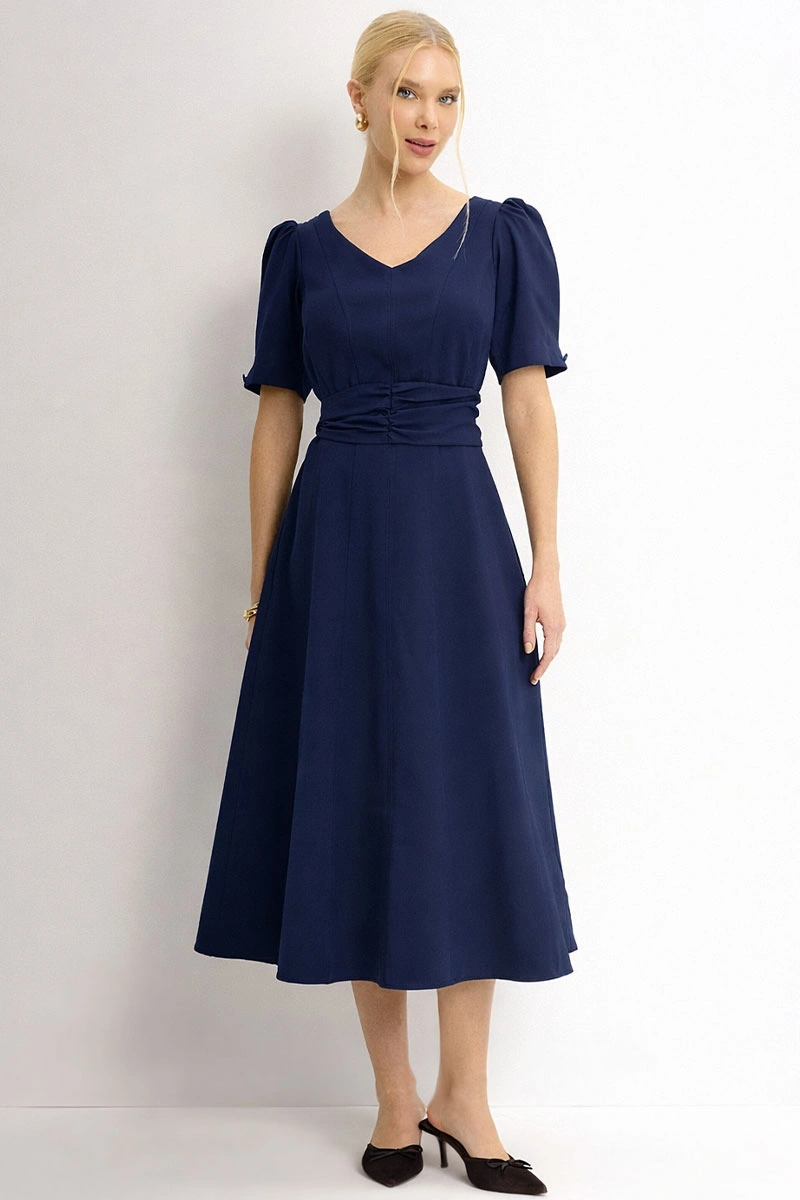 Miss Misses - Vestido Florinda Marinho - 54772004