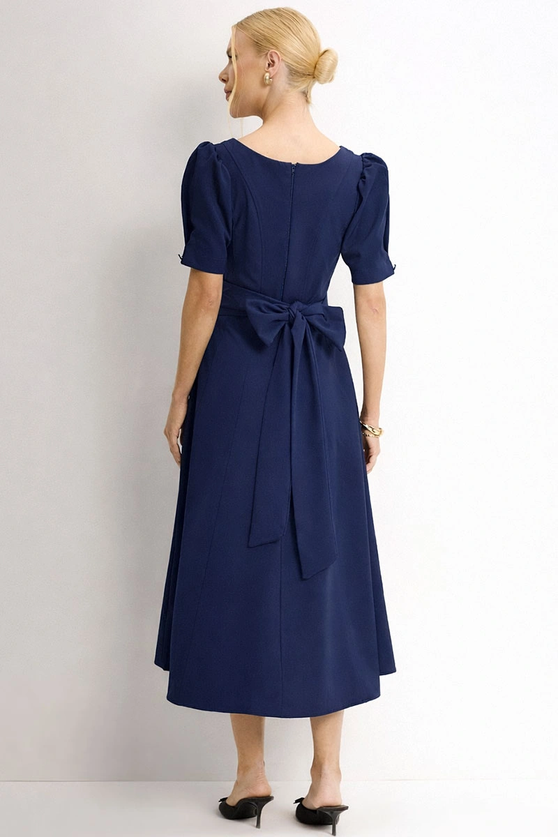 Miss Misses - Vestido Florinda Marinho - 54772004