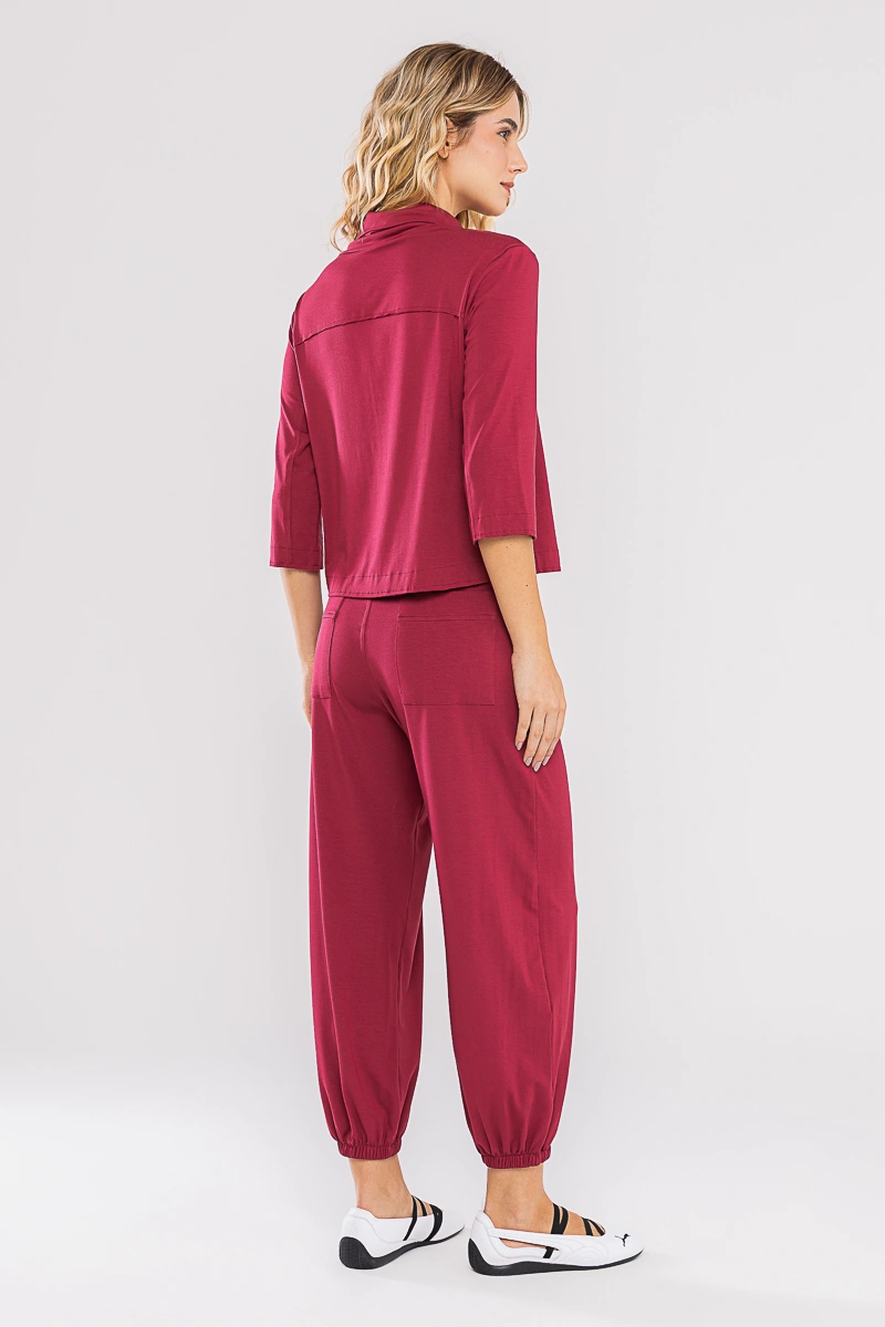 Hidrogênio - ALADIM PANTS SIMONE BORDO - 20677097