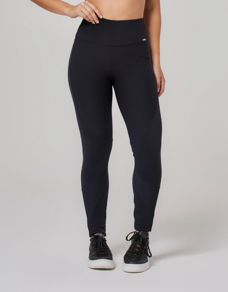 Vestem - Legging Shape Up Wish Preto - FS1575.O26.C0002