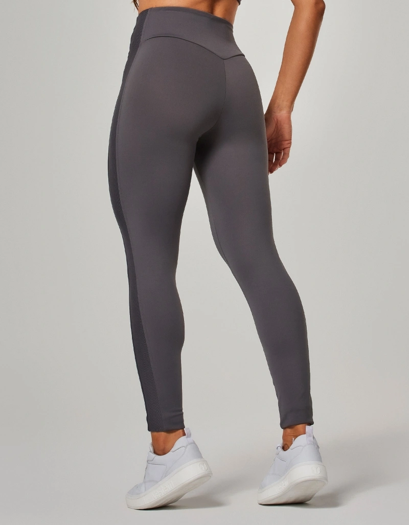 Vestem - Legging Super Sculpt Harmony Cinza Carbono - FS1610.O26.C0549