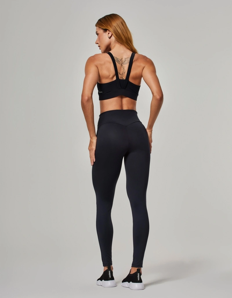 Vestem - Legging Super Sculpt Harmony Preto - FS1610.O26.C0002