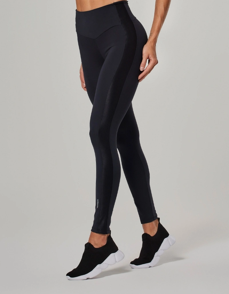 Vestem - Legging Super Sculpt Harmony Preto - FS1610.O26.C0002