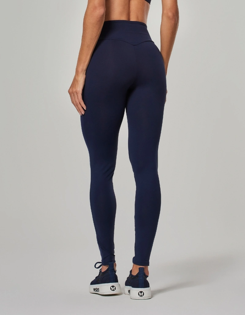 Vestem - Legging Super Sculpt Harmony Marinho Escuridão - FS1610.O26.C0173