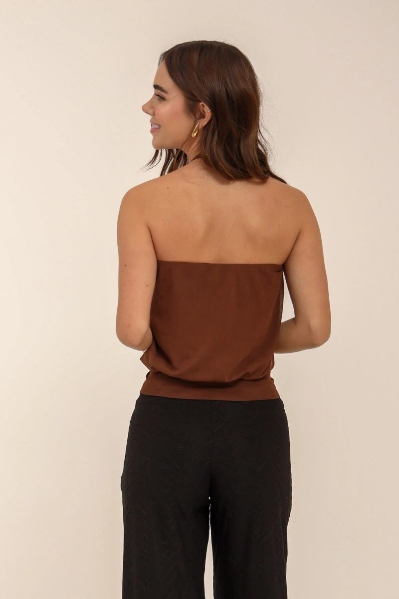 N-BLOOM - Tube Blusê Luma - B122