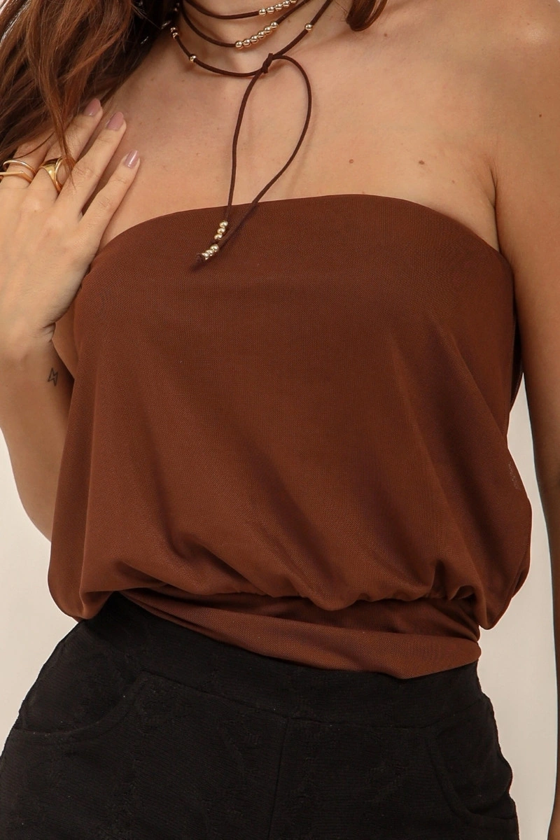 N-BLOOM - Tube Blusê Luma - B122