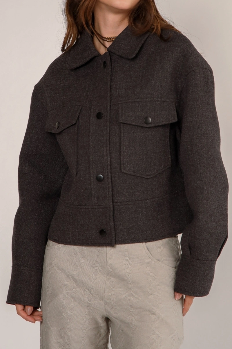 N-BLOOM - Casaco Oncidium - B138