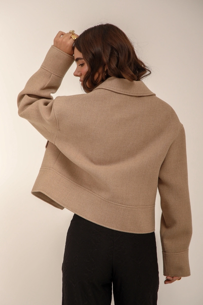 N-BLOOM - Casaco Oncidium - B138