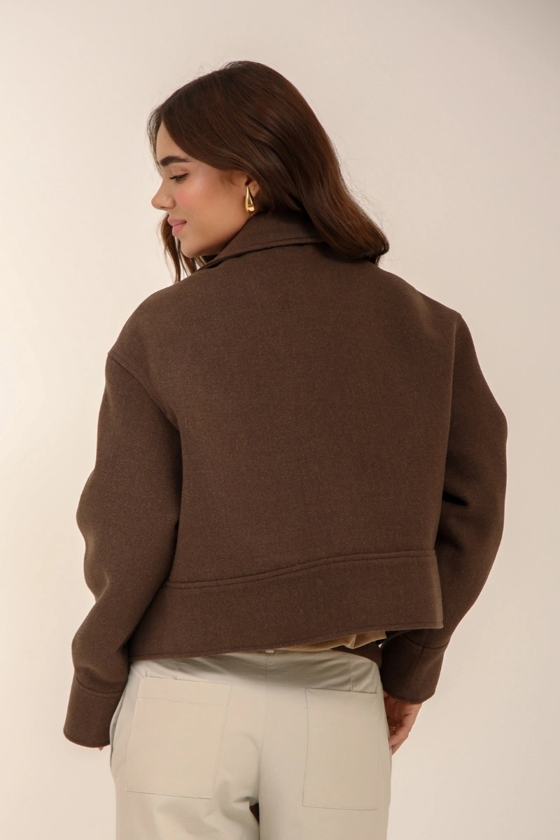 N-BLOOM - Casaco Oncidium - B138