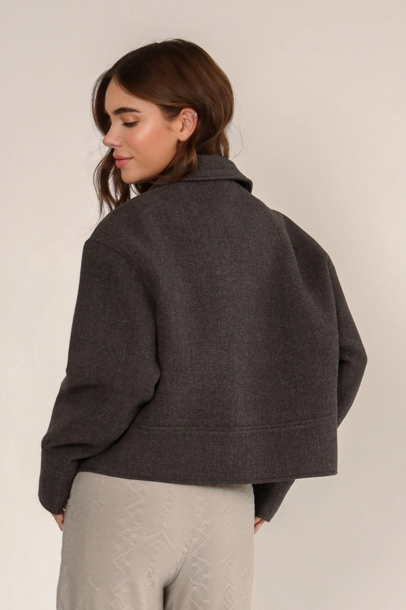 N-BLOOM - Casaco Oncidium - B138