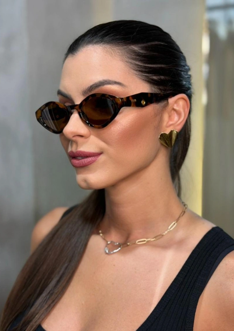 TWO GLASSES - Óculos de sol Two Glasses - TWO08