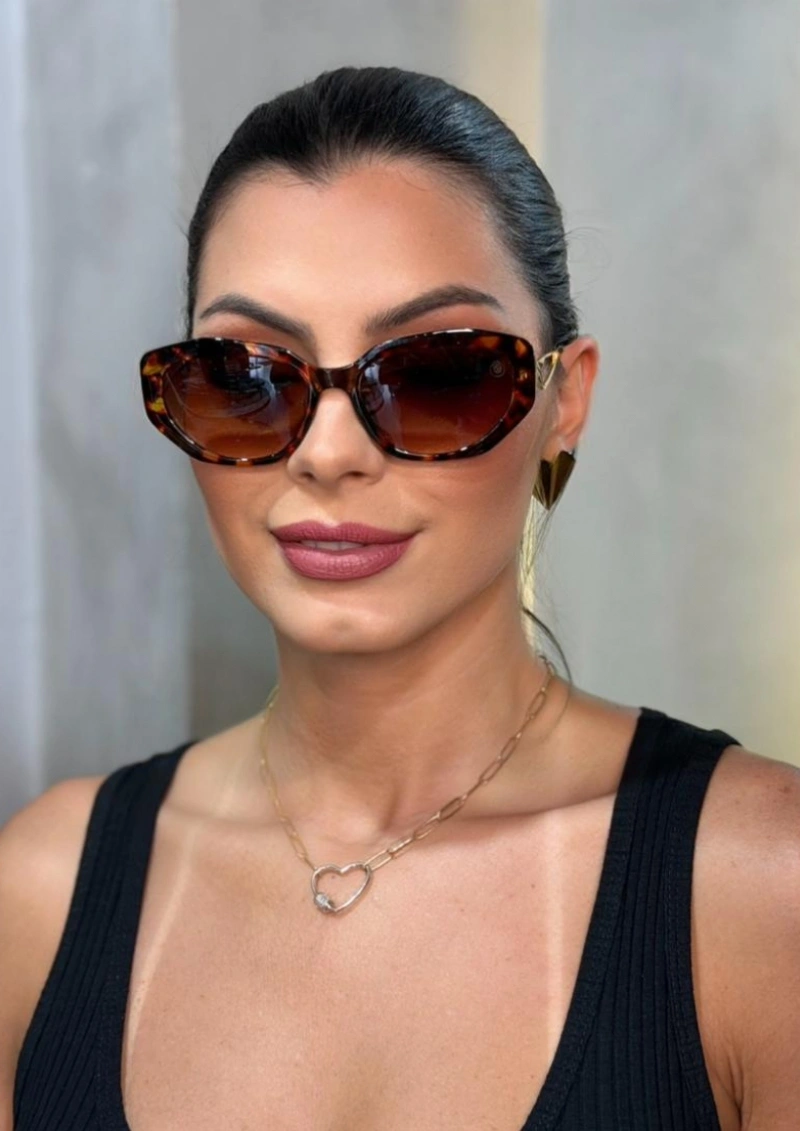 TWO GLASSES - Óculos de sol Two Glasses - TWO14