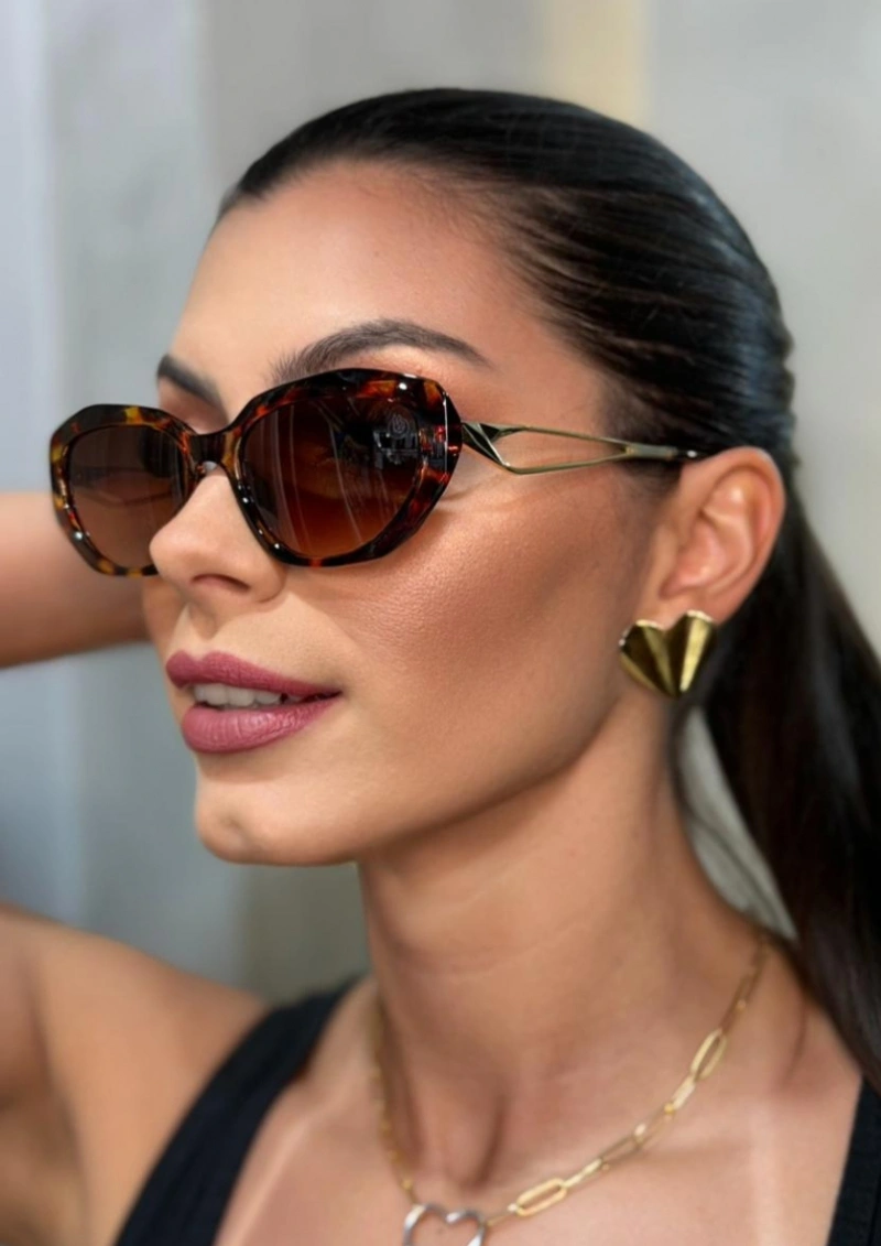 TWO GLASSES - Óculos de sol Two Glasses - TWO14