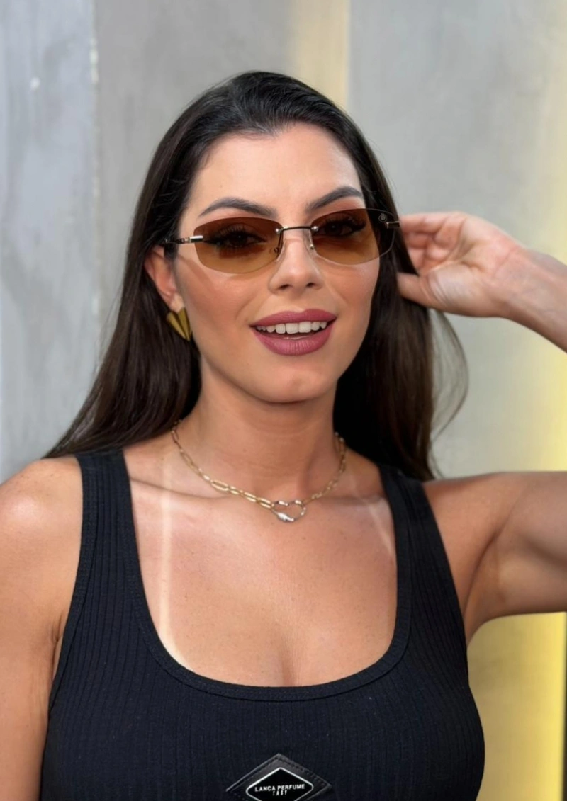 TWO GLASSES - Óculos de sol Two Glasses - TWO15