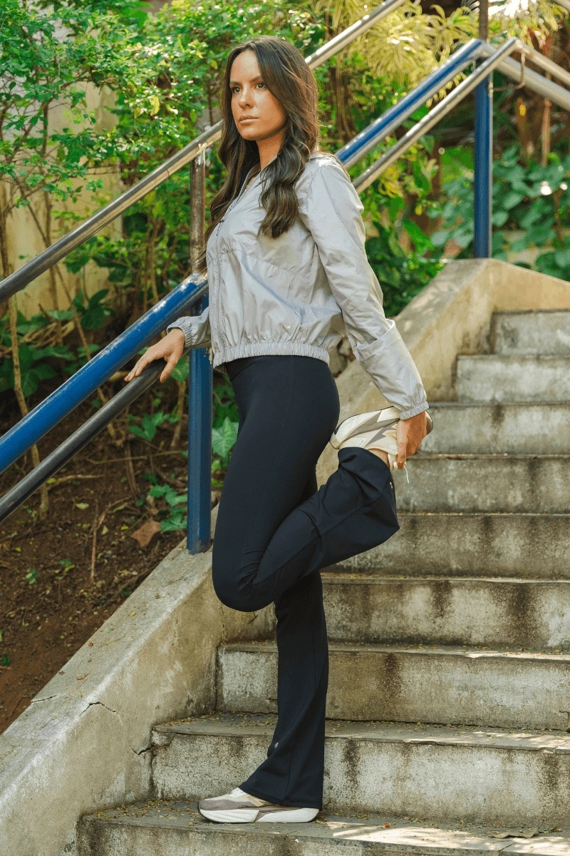 Trilha Verão - Bailarina Sierra Fly - R0500