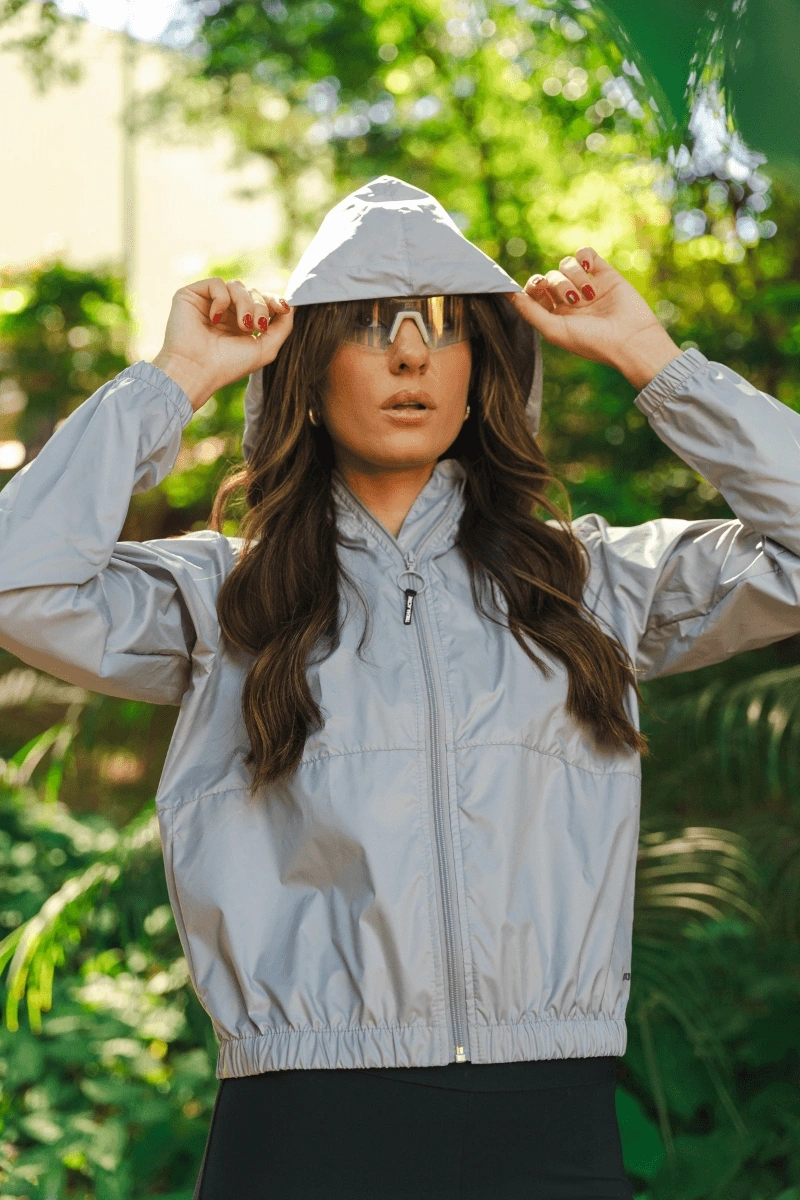 Trilha Verão - Jaqueta Sport - MTJ28