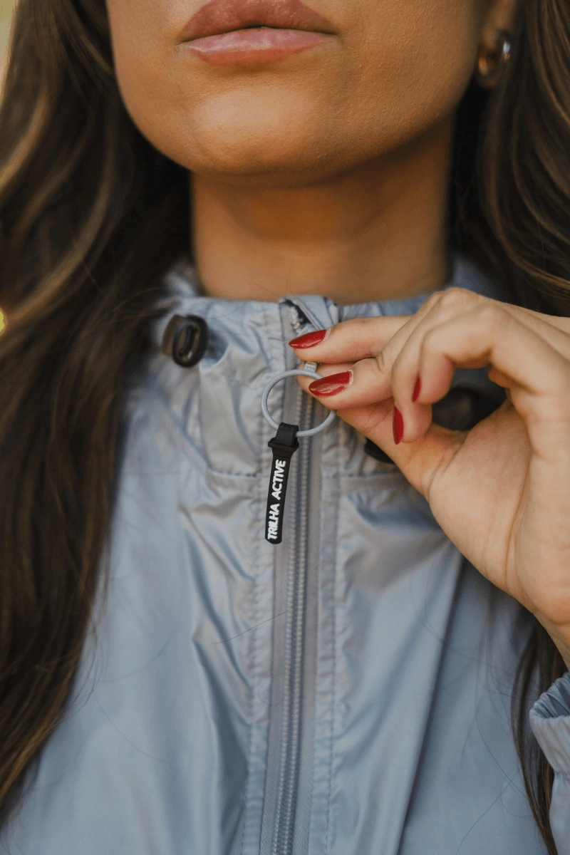 Trilha Verão - Jaqueta Sport - MTJ28