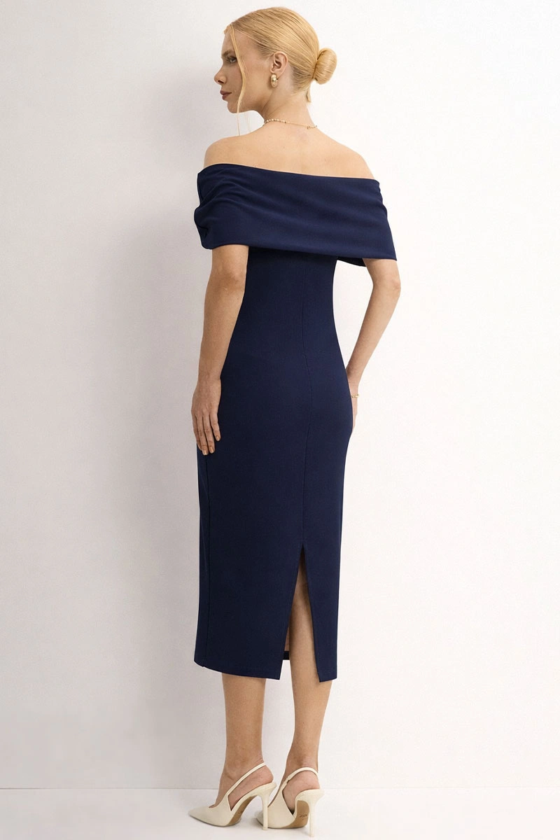 Miss Misses - Vestido Dalila Marinho - 54791004