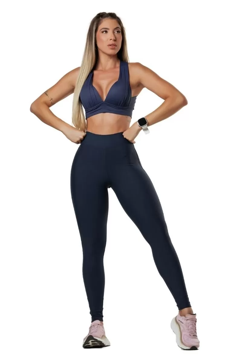 Garotafit - Top with bulge - TOB09LM Garotafit - Top with bulge - TOB09LM