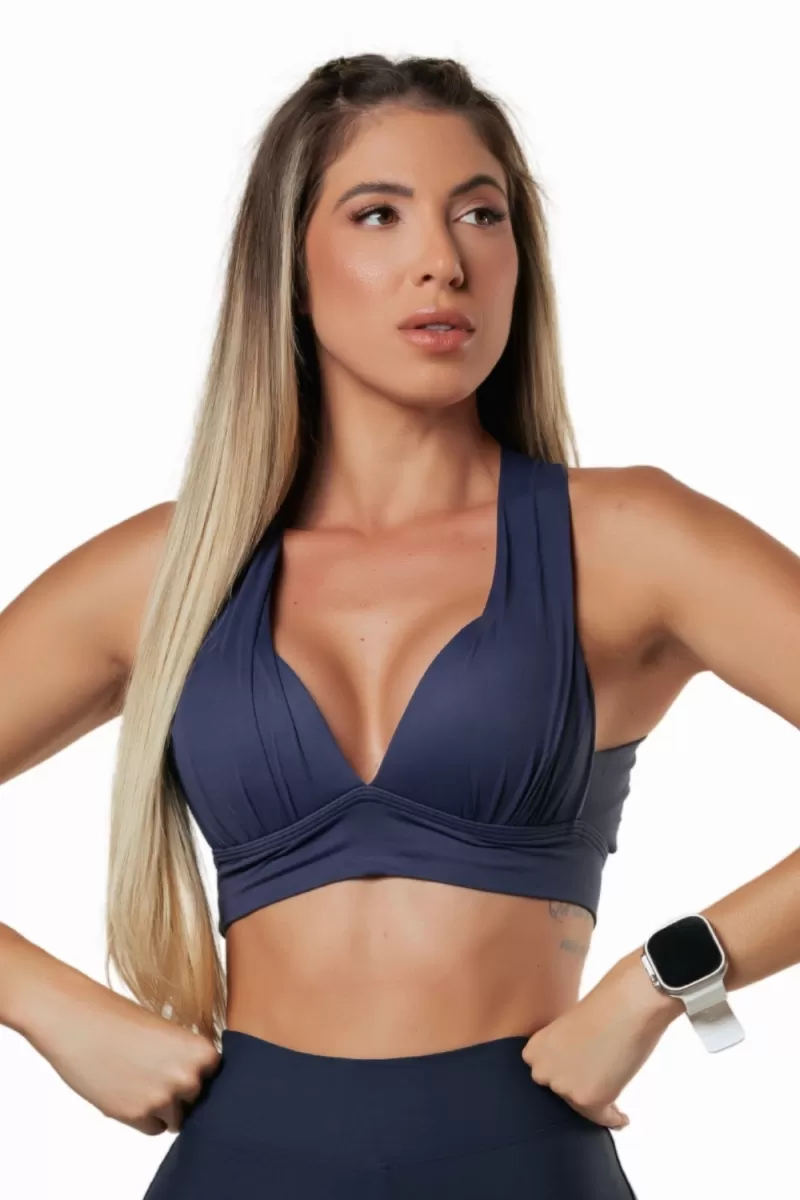Garotafit - Top with bulge - TOB09LM Garotafit - Top with bulge - TOB09LM