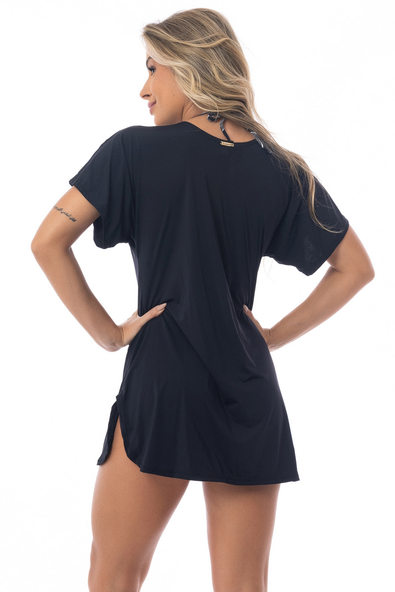 Santa Areia - Shirt Danna - 130 Santa Areia - Shirt Danna - 130