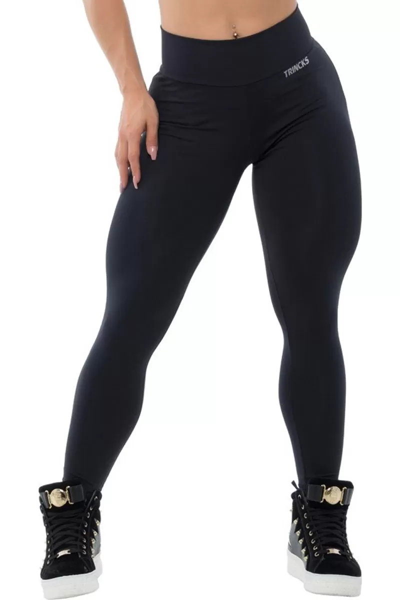 Trincks - Basic Legging Black Trincks - 33084 Trincks - Basic Legging Black Trincks - 33084