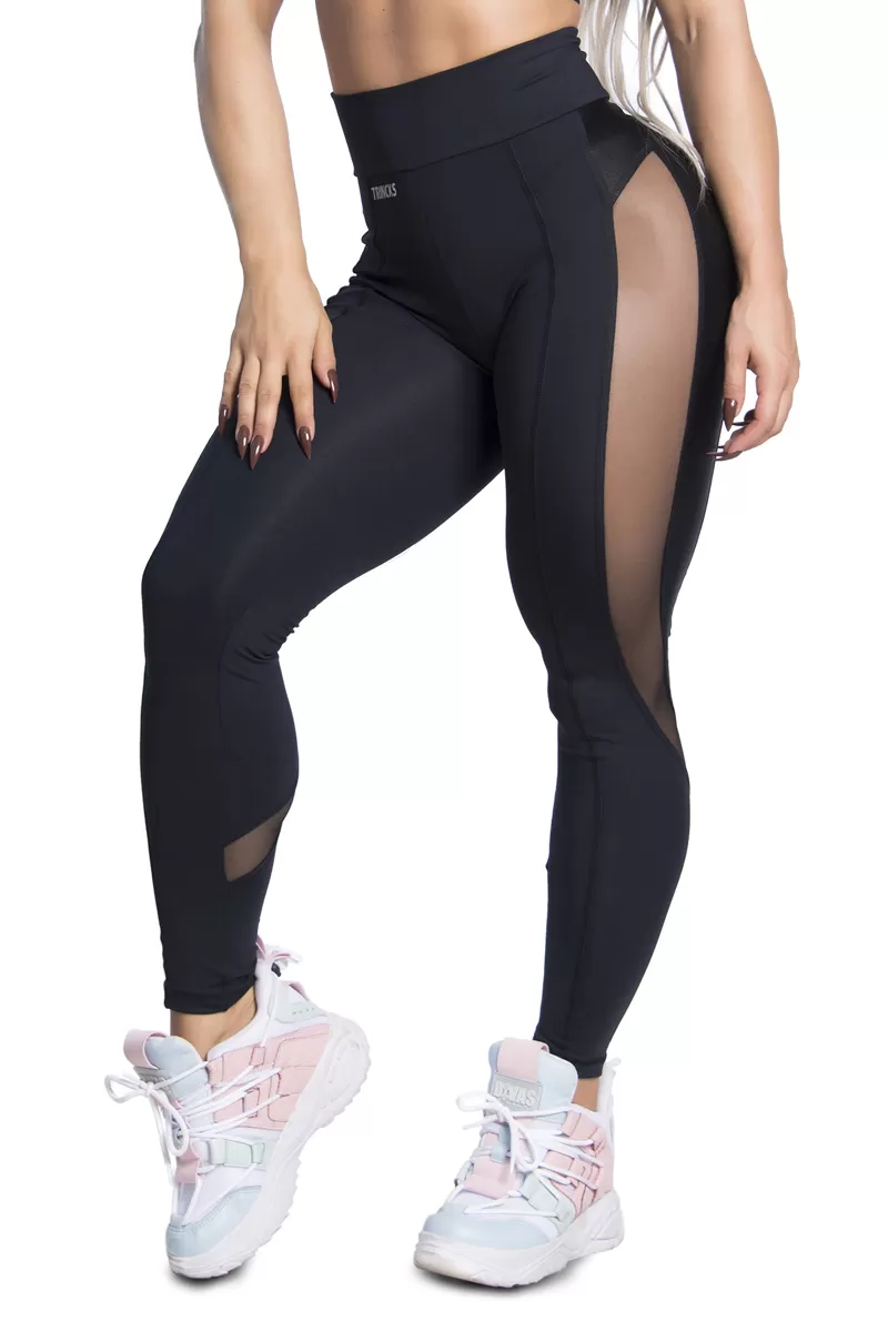 Trincks - Legging Woman Black - 387112 Trincks - Legging Woman Black - 387112