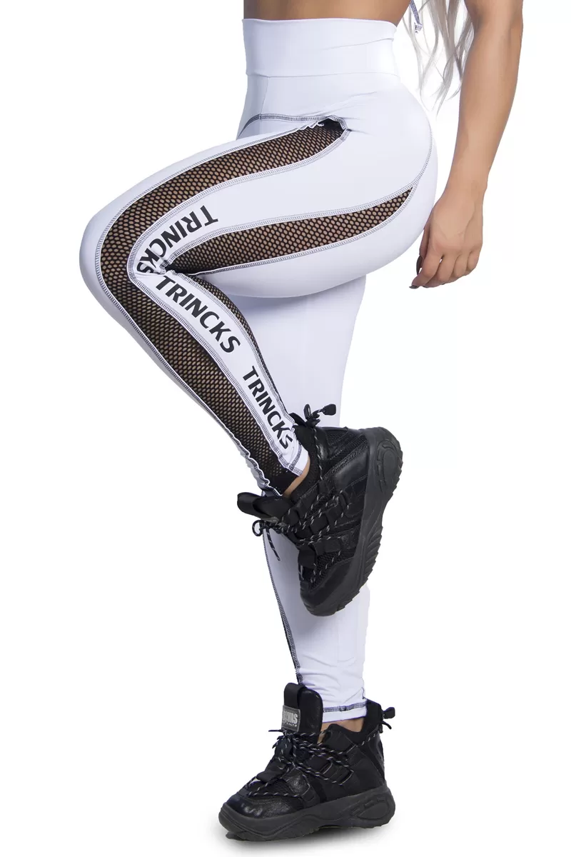 Trincks - Legging Street White - 399116 Trincks - Legging Street White - 399116