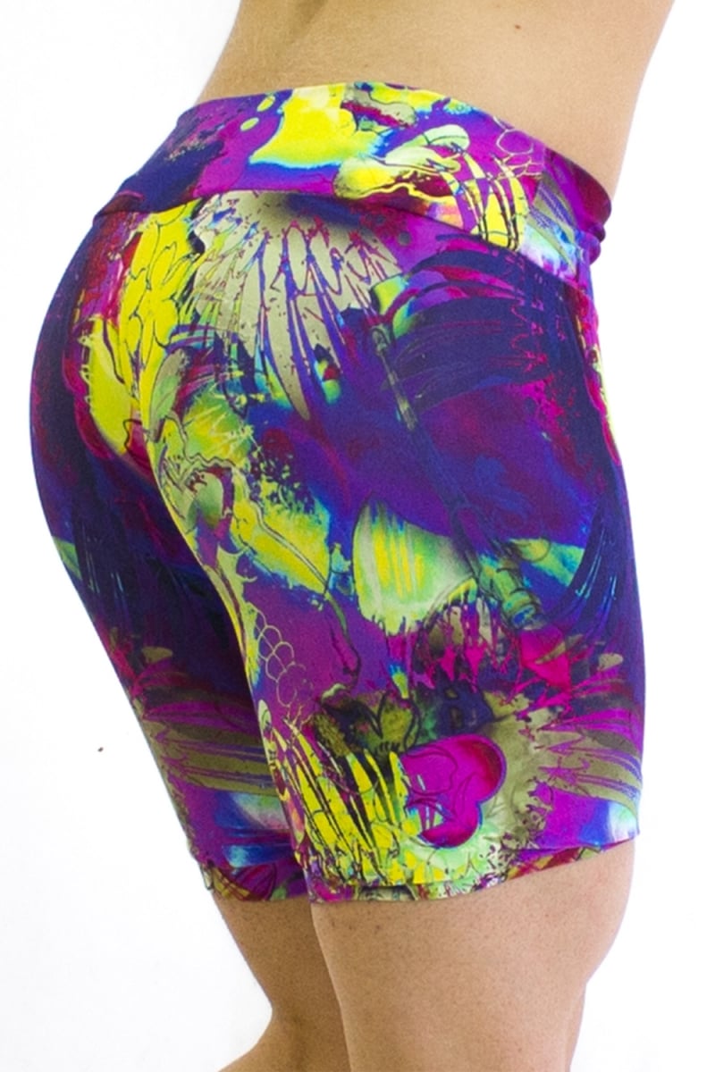 ZNG - SKULL HEART STA BASIC BERMUDA - BERE222