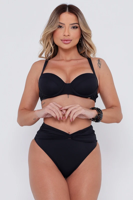 Santa Areia - Serena Black - 2627.CE.C0001 Santa Areia - Serena Black - 2627.CE.C0001