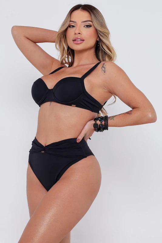 Santa Areia - Serena Black - 2627.CE.C0001 Santa Areia - Serena Black - 2627.CE.C0001