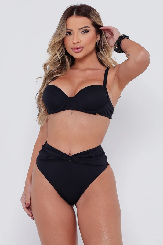 Santa Areia - Serena Black - 2627.CE.C0001