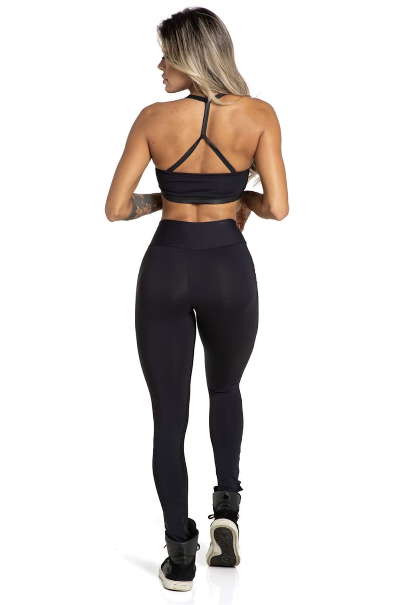 ZNG - POCKET MESH PANTS - CIG457 ZNG - POCKET MESH PANTS - CIG457