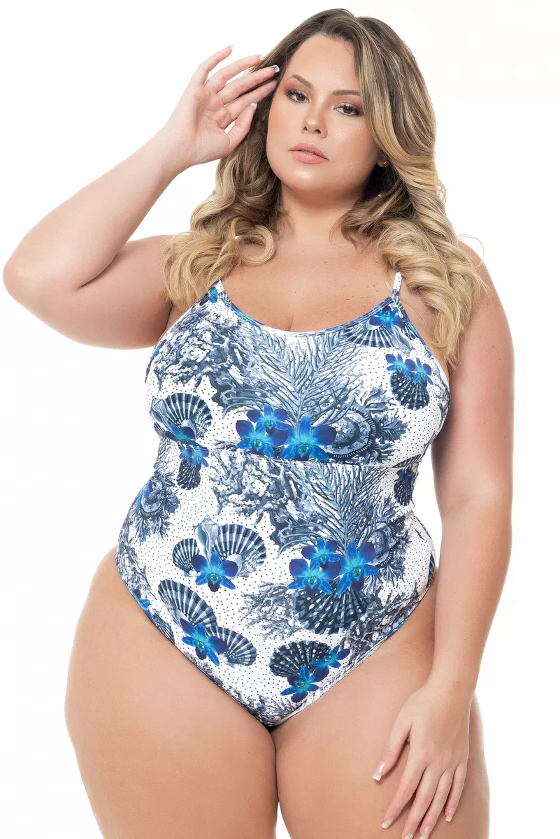 Santa Areia - Swinsuit Caress - 22101 Santa Areia - Swinsuit Caress - 22101