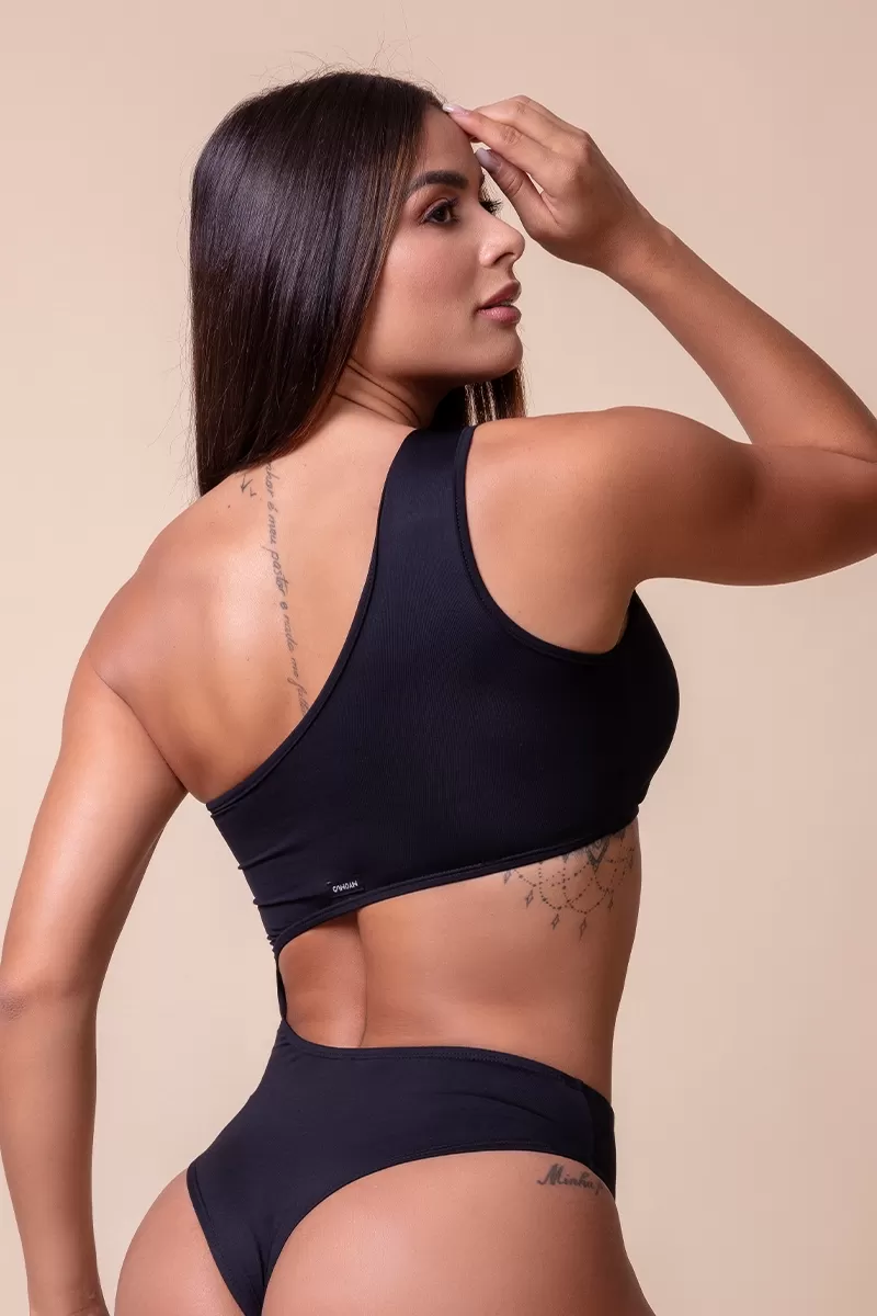 Canoan - Body Flight Black - 17102 Canoan - Body Flight Black - 17102