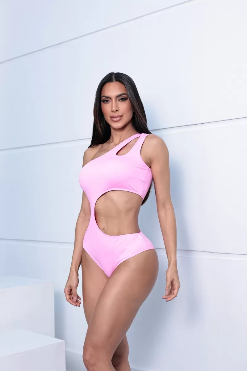 Canoan - Body Flight Pink Ice Cream - 17102