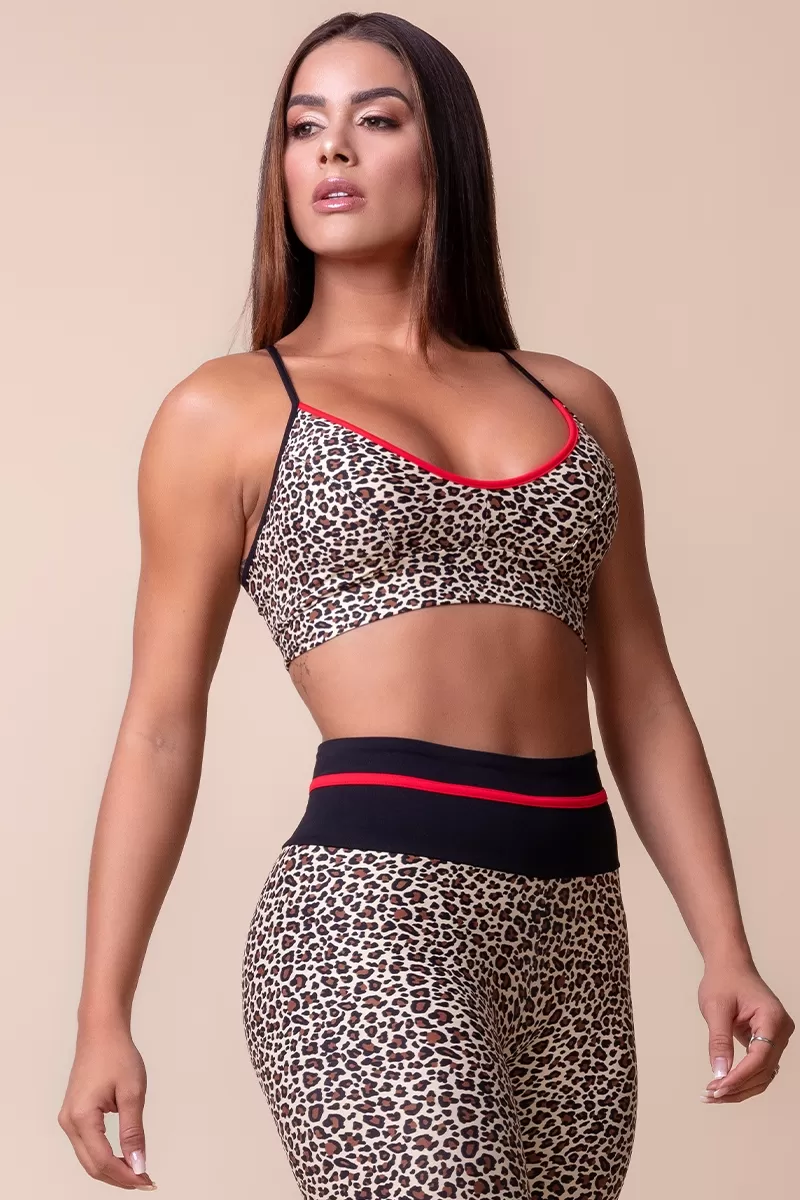 Canoan - Light Cut Top - 79089