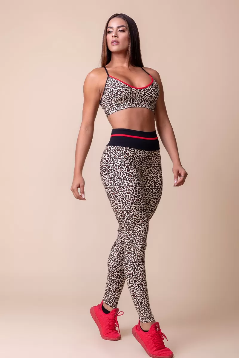 Canoan - Light Cut Top - 79089 Canoan - Light Cut Top - 79089