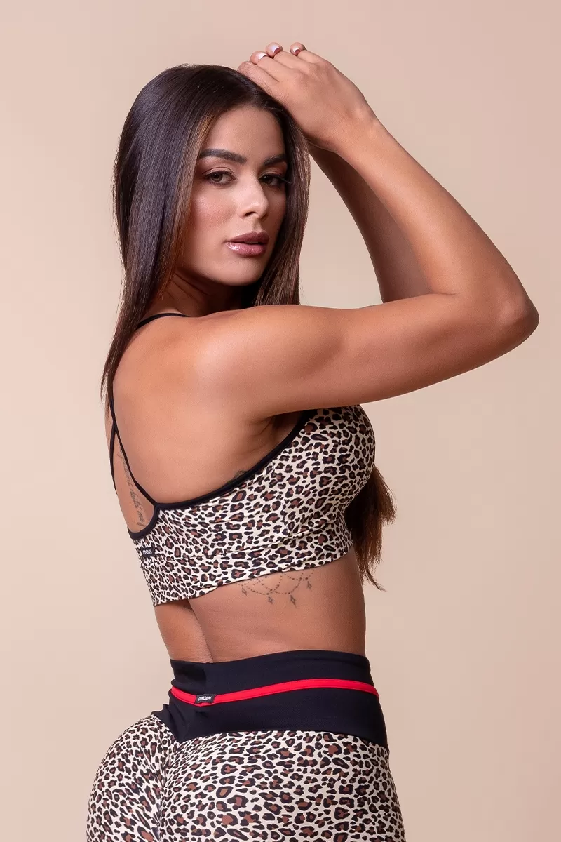 Canoan - Light Cut Top - 79089 Canoan - Light Cut Top - 79089