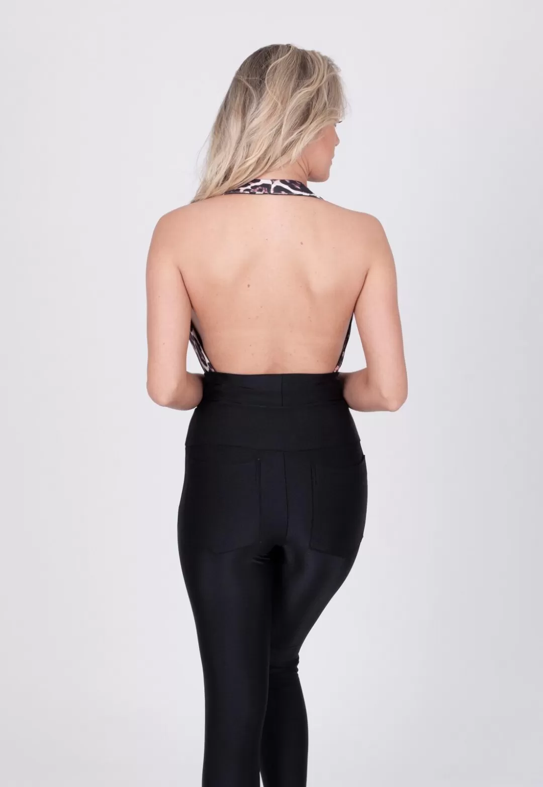 Limone - Body Limone Single Front Printed Brown 06-203 - 10006738 Limone - Body Limone Single Front Printed Brown 06-203 - 10006738