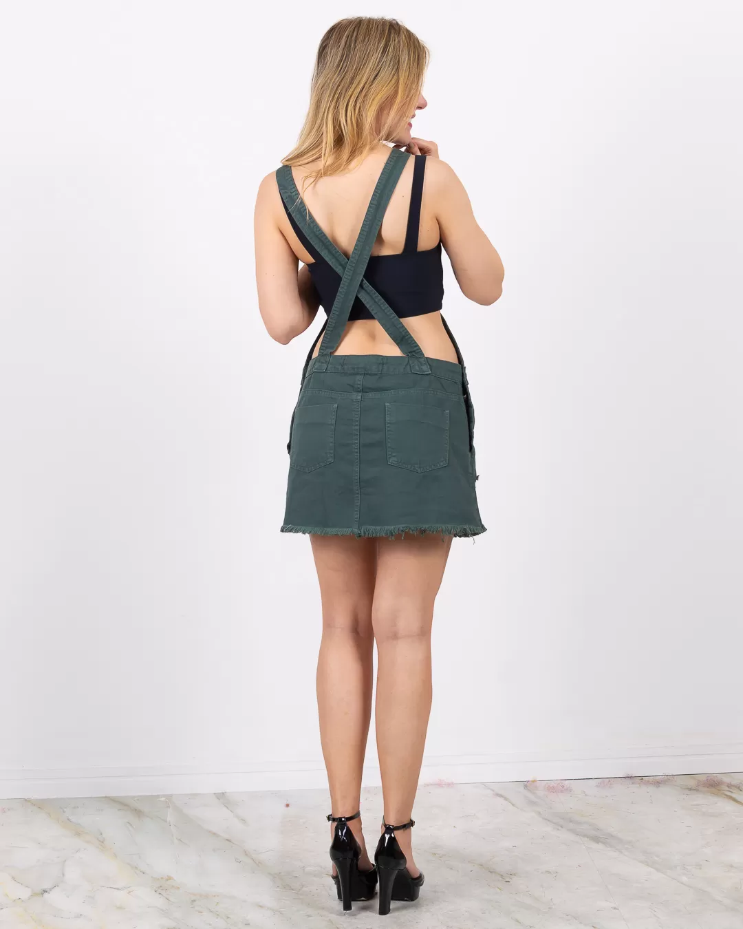 Lady Rock - Lady Rock Green Salope 7431 - 10007709 Lady Rock - Lady Rock Green Salope 7431 - 10007709