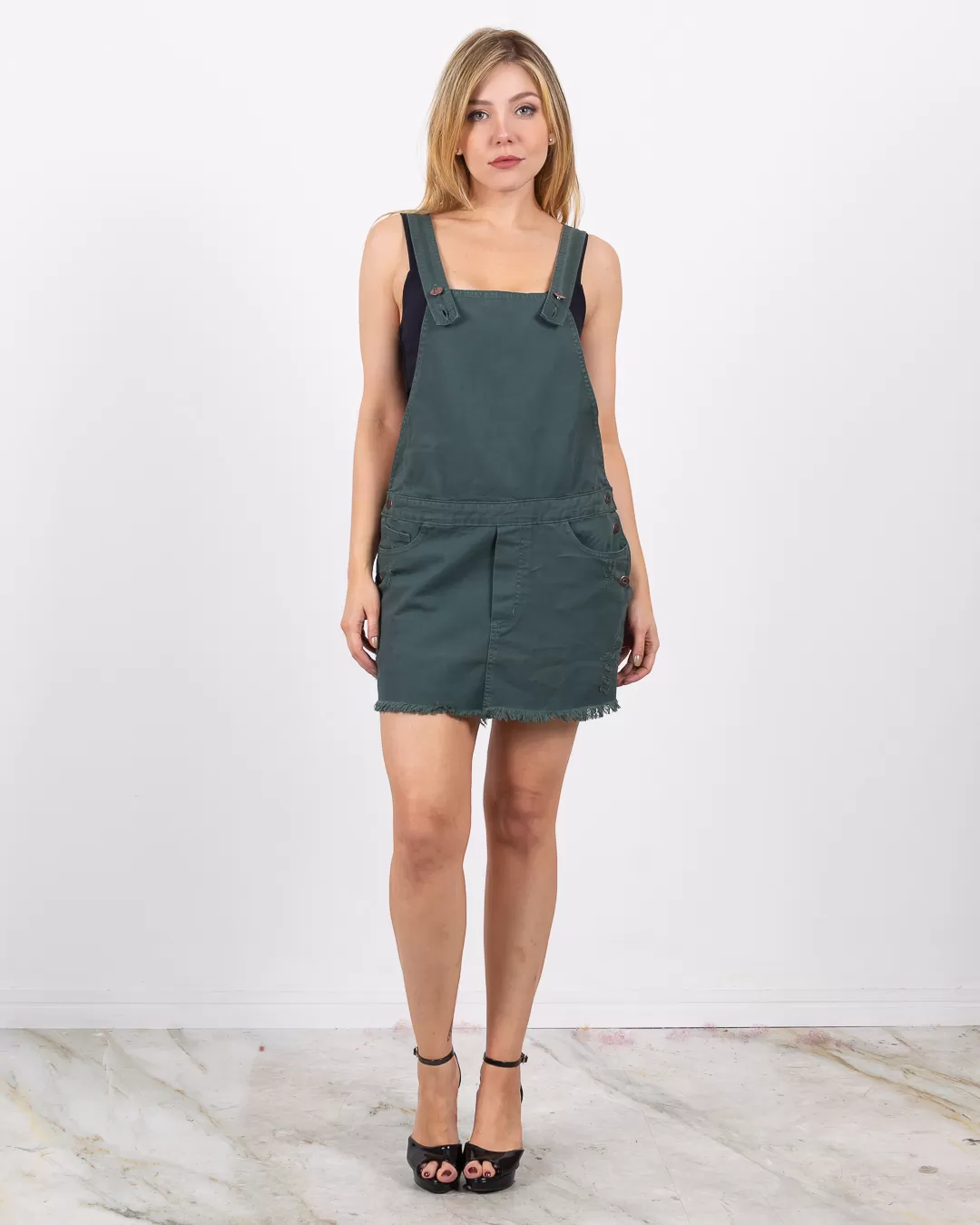 Lady Rock - Lady Rock Green Salope 7431 - 10007709 Lady Rock - Lady Rock Green Salope 7431 - 10007709
