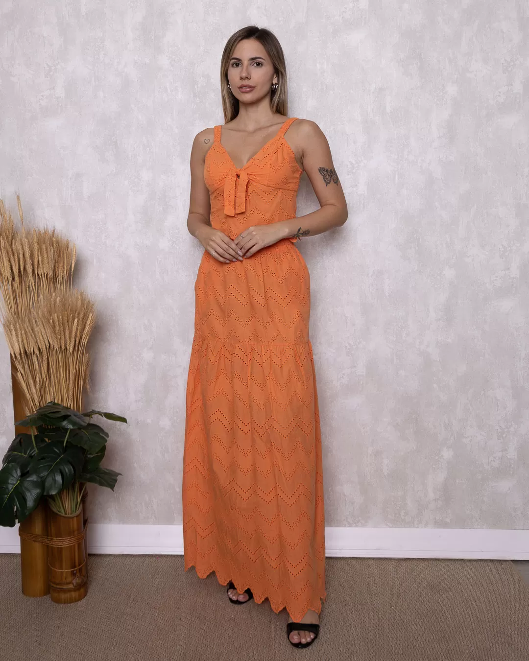 Miss Misses - Skirt Miss Misses with Orange Pocket 50309 - 10010234 Miss Misses - Skirt Miss Misses with Orange Pocket 50309 - 10010234