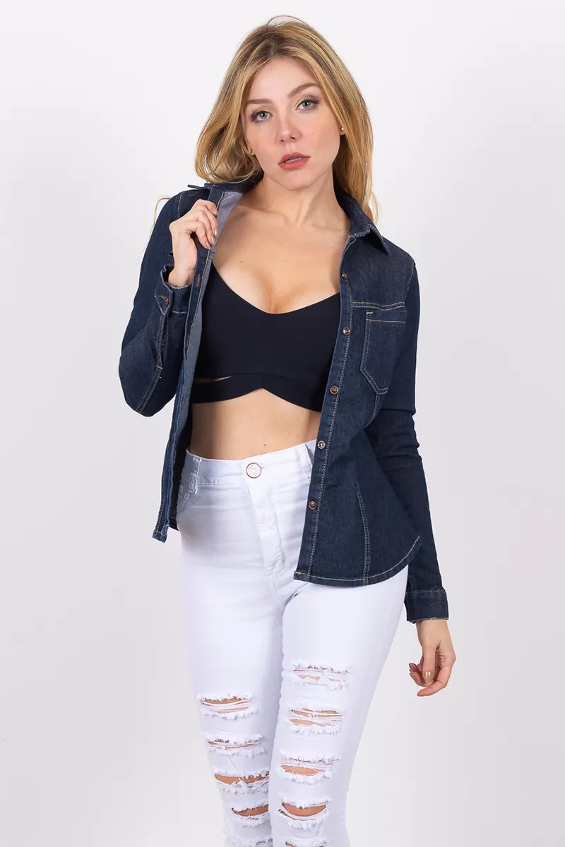 Lady Rock - Pants Lady Rock hot pants White 7383C - 10007745 Lady Rock - Pants Lady Rock hot pants White 7383C - 10007745