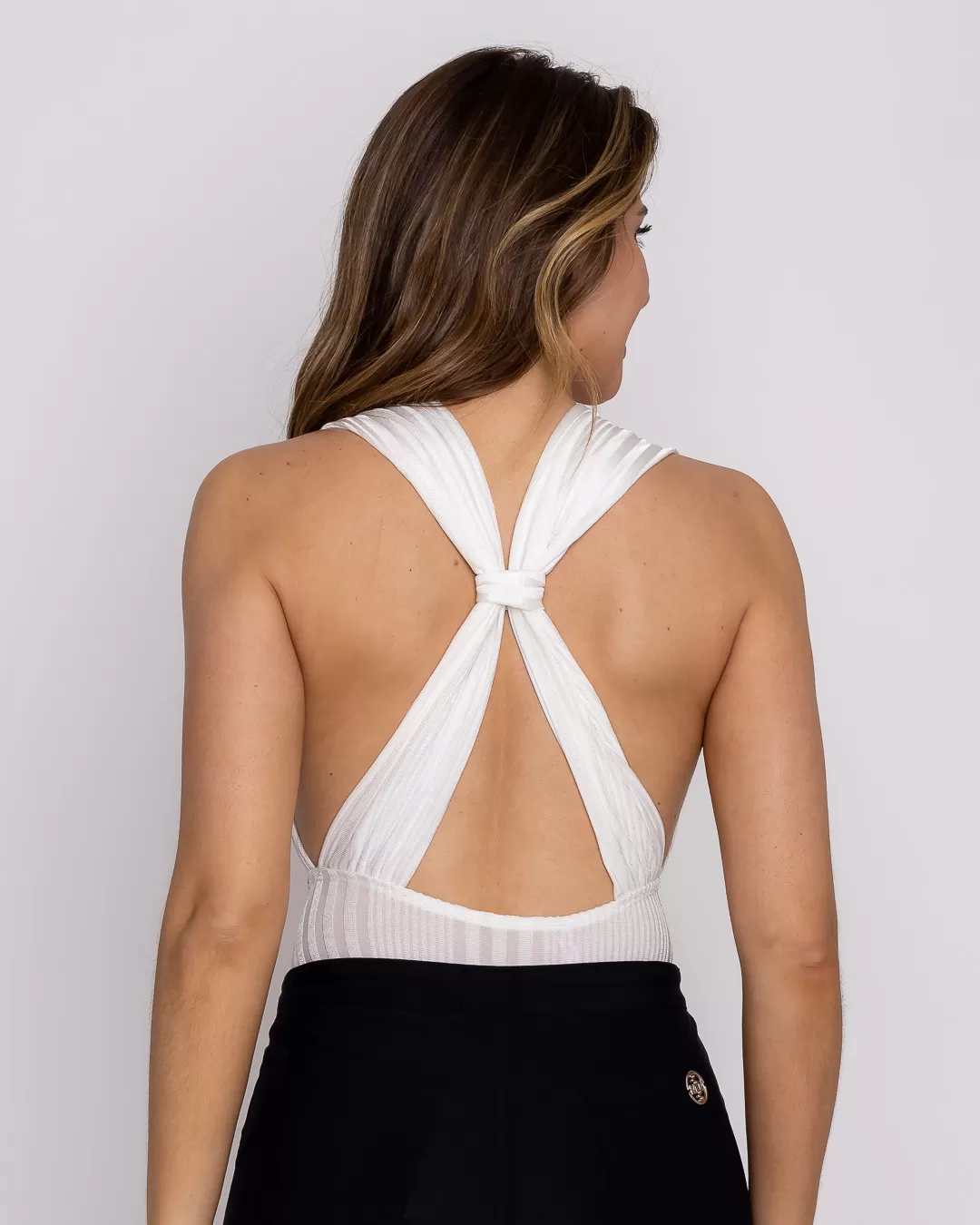 Miss Misses - Body Miss Misses transfixed with White band 18093 - 10005935 Miss Misses - Body Miss Misses transfixed with White band 18093 - 10005935